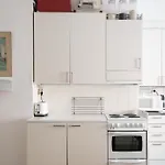 1br Demure Design & Urban Living In Kamppi Apartamento *