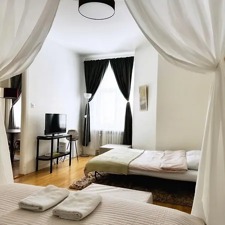 1br Demure Design Urban Living Space Apartment Helsinki